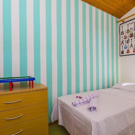 Three Bedroom Apartment With Amazing Sea View Trogir Luaran gambar