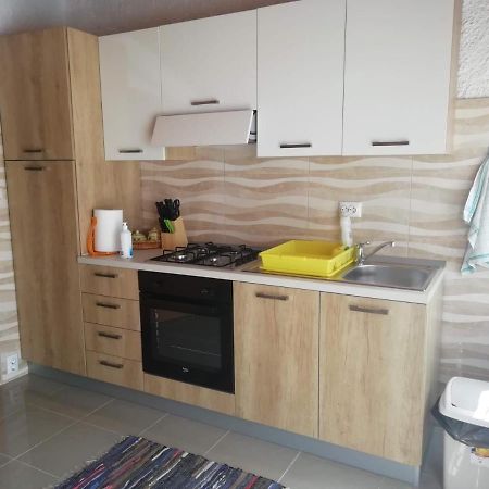 Three Bedroom Apartment With Amazing Sea View Trogir Luaran gambar
