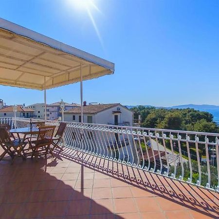 Three Bedroom Apartment With Amazing Sea View Trogir Luaran gambar