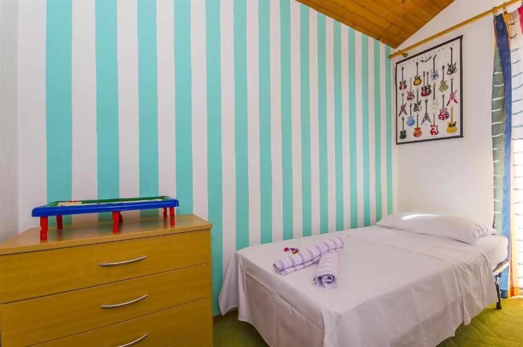Three Bedroom Apartment With Amazing Sea View Trogir Luaran gambar