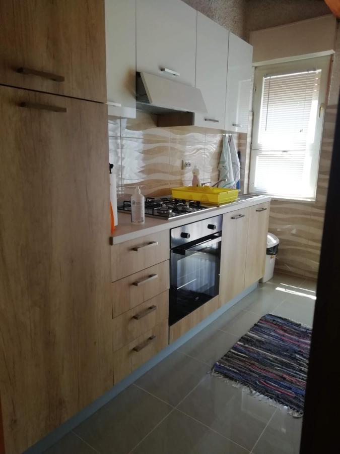 Three Bedroom Apartment With Amazing Sea View Trogir Luaran gambar