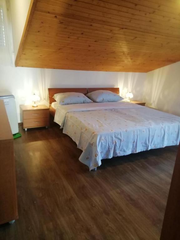 Three Bedroom Apartment With Amazing Sea View Trogir Luaran gambar