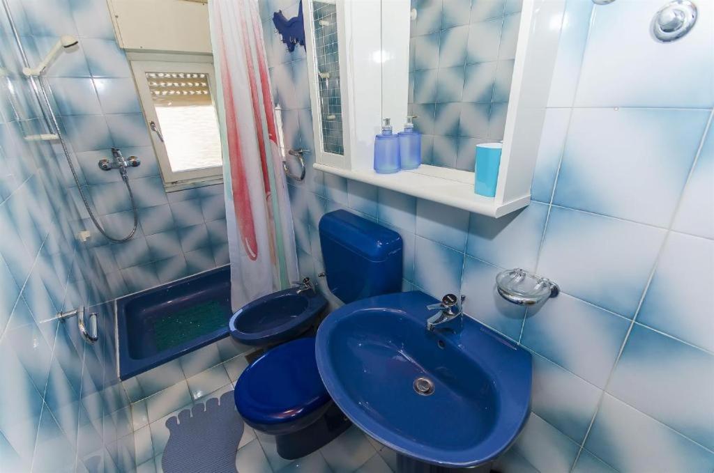 Three Bedroom Apartment With Amazing Sea View Trogir Luaran gambar