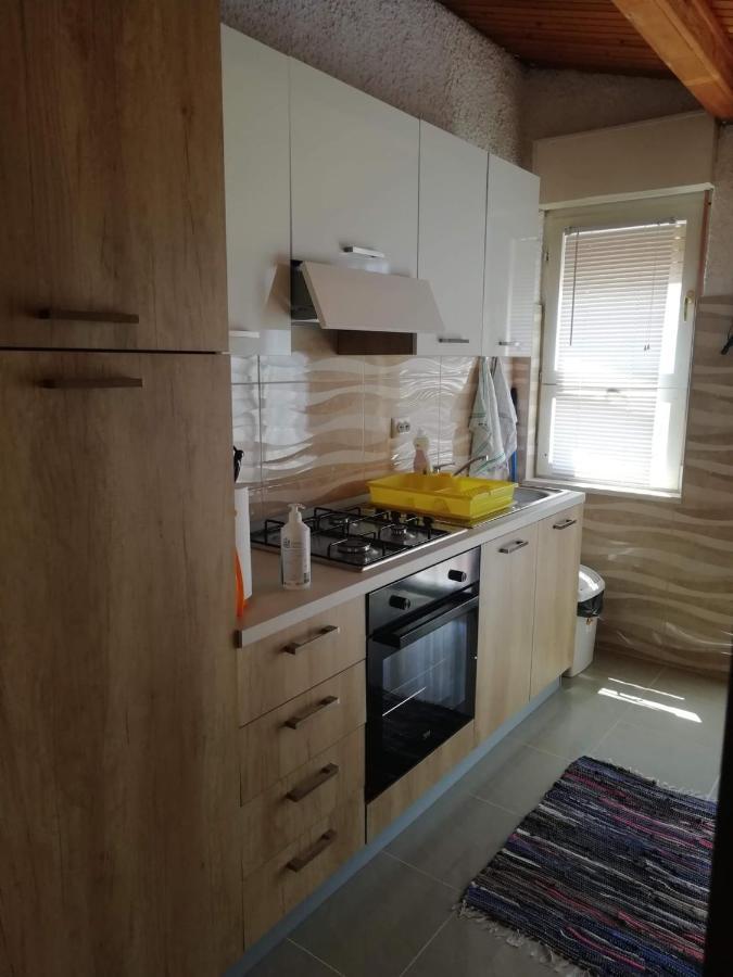 Three Bedroom Apartment With Amazing Sea View Trogir Luaran gambar