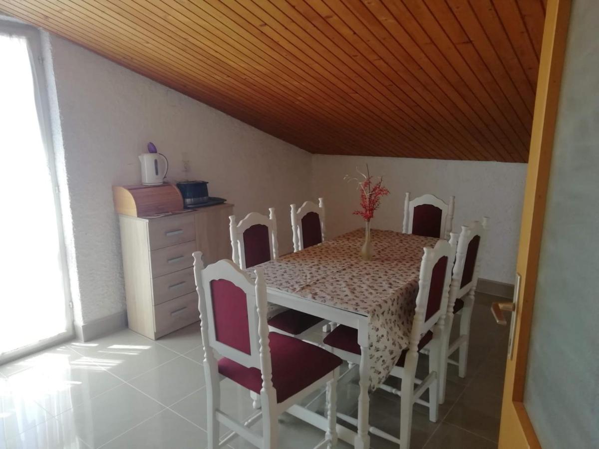 Three Bedroom Apartment With Amazing Sea View Trogir Luaran gambar
